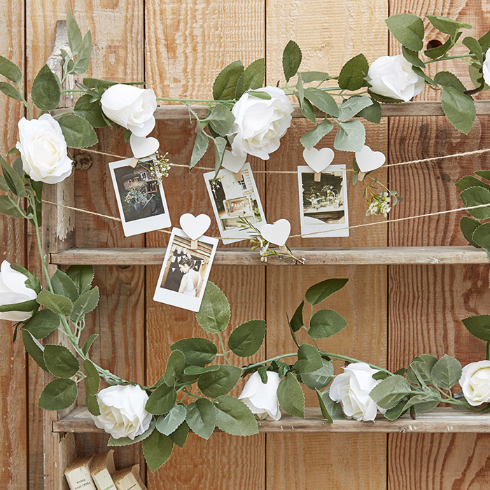 MyPerfectDay-White-Floral-Garland